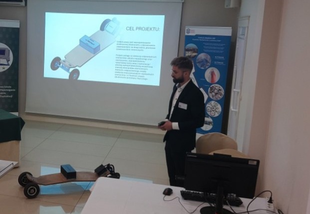 Przemysław Kędziorski